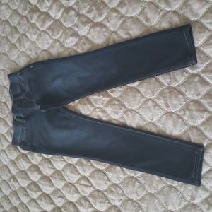 Tommy Bahama's girls stretch leggings